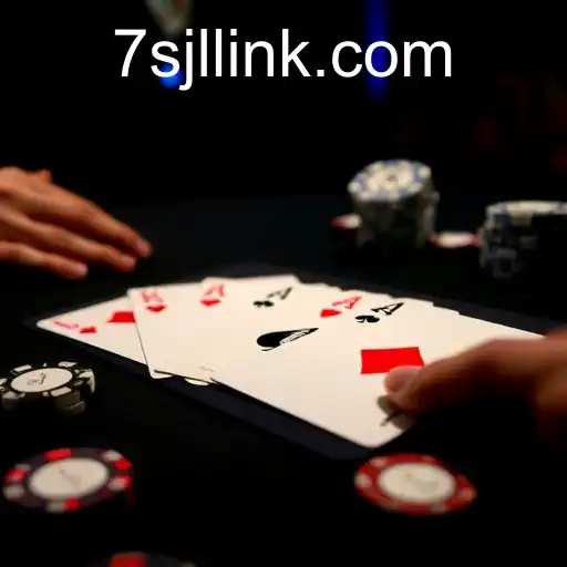 The Exciting World of Blackjack: Strategies and Mystique