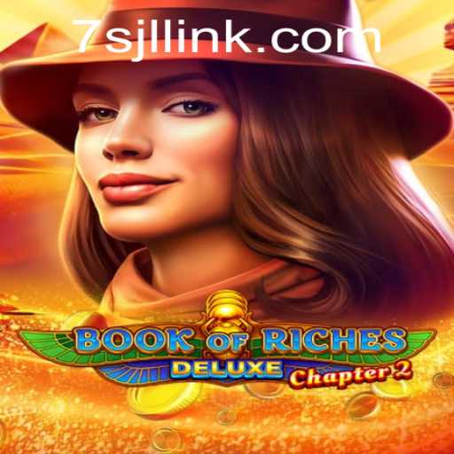 Exploring the Mysteries of Book of Riches Deluxe Chapter 2: A Gaming Experience Like No Other