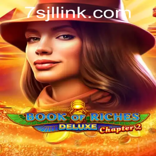 Exploring the Mysteries of Book of Riches Deluxe Chapter 2: A Gaming Experience Like No Other