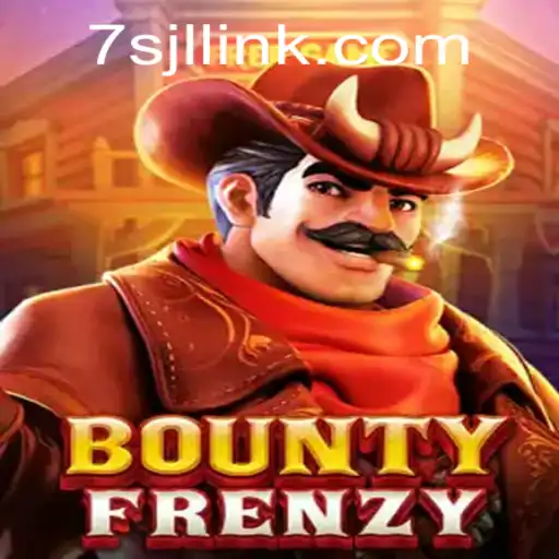 BountyFrenzy: Adventures in the Digital Frontier