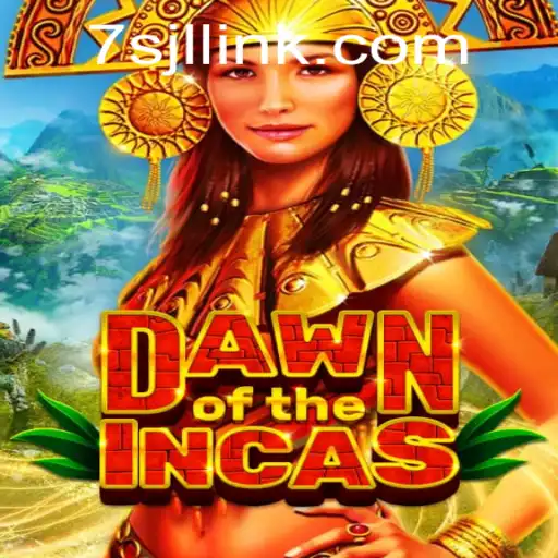 Discover the Mysteries: DawnoftheIncas - An Epic Adventure Awaits