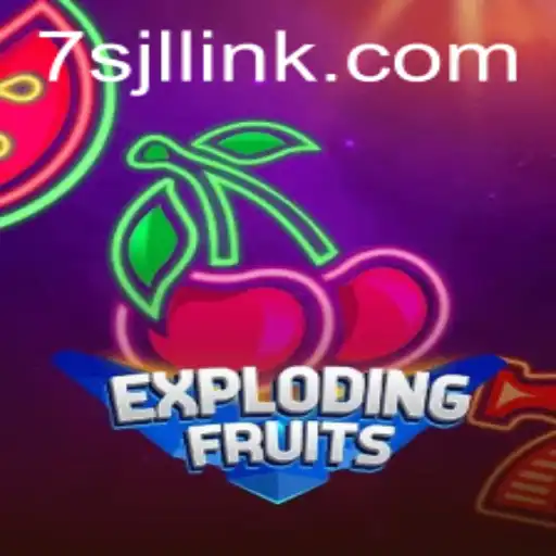 ExplodingFruits: A Thrilling Leap into the World of Juicy Surprises