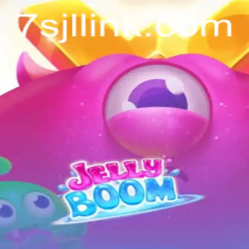 JellyBoom Takes the Gaming World by Storm: A Comprehensive Guide