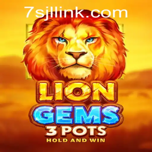 Unveiling LionGems3pots: A Deep Dive Into An Enthralling Gaming Experience