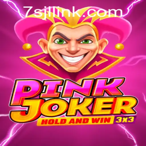 Discover the Thrilling World of PinkJoker: An Immersive Game Adventure