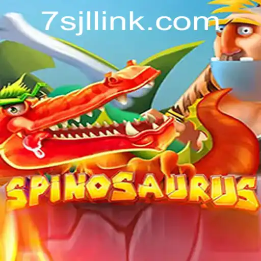 Embark on a Jurassic Adventure: 'Spinosaurus' Game Analysis