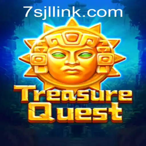 Discover the Thrills of TreasureQuest: A Mysterious Adventure Game