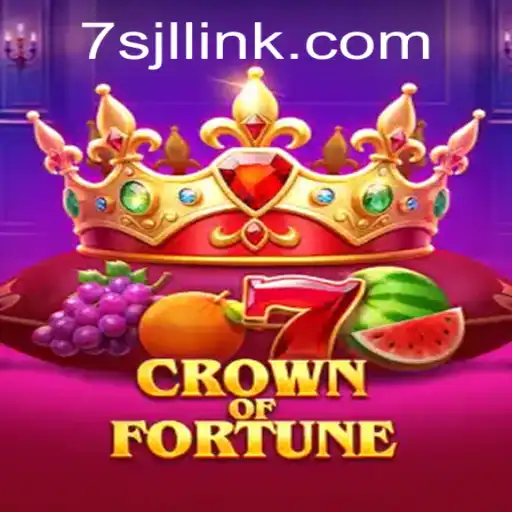 Crown of Fortune: Exploring the Enigmatic World of 7SJL