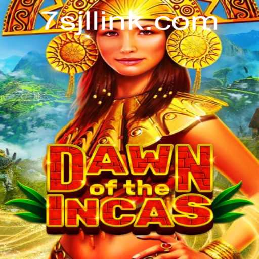 Discover the Mysteries: DawnoftheIncas - An Epic Adventure Awaits