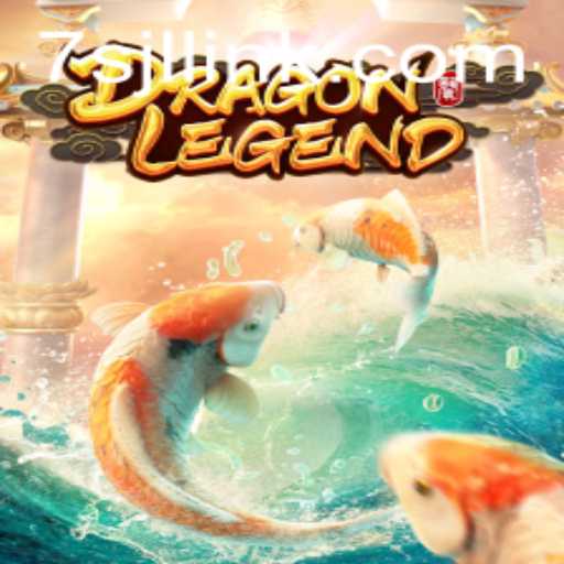 Dive into the World of DragonLegend: An Epic Adventure Awaits