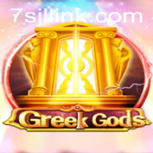 Unveiling GreekGods: The Mythical Journey with 7SJL