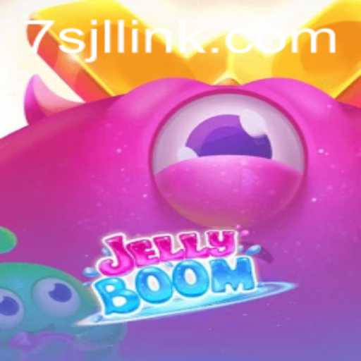 JellyBoom Takes the Gaming World by Storm: A Comprehensive Guide