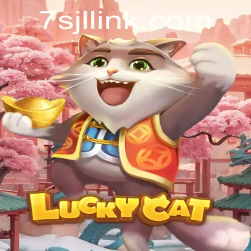 LuckyCat: The Exciting New Game Revolutionizing Arcade Experiences
