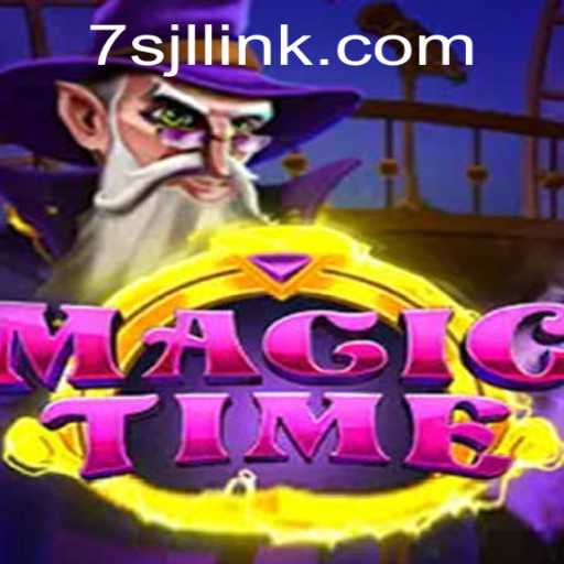 Discover the Enchanting World of MagicTime and the Intriguing 7SJL