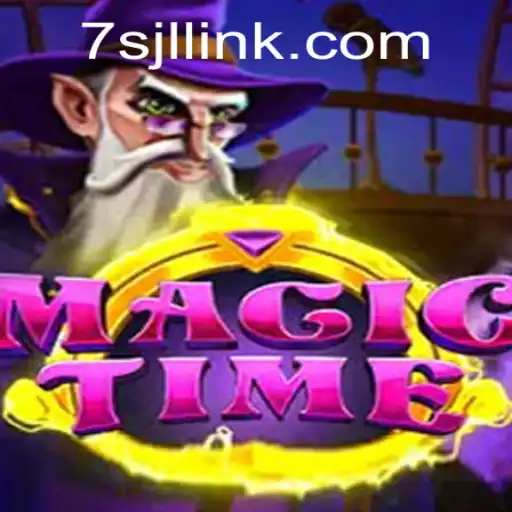 Discover the Enchanting World of MagicTime and the Intriguing 7SJL