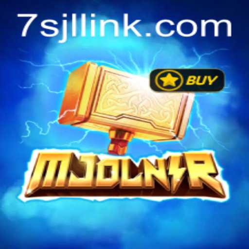 Explore the Thrilling World of Mjolnir: A Game of Strategy and Adventure