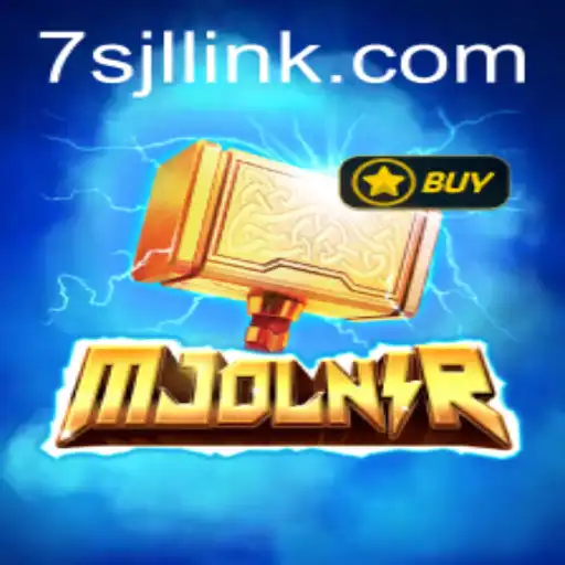 Explore the Thrilling World of Mjolnir: A Game of Strategy and Adventure