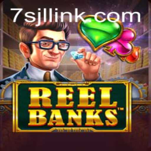 ReelBanks: A Captivating Journey into the World of Gaming