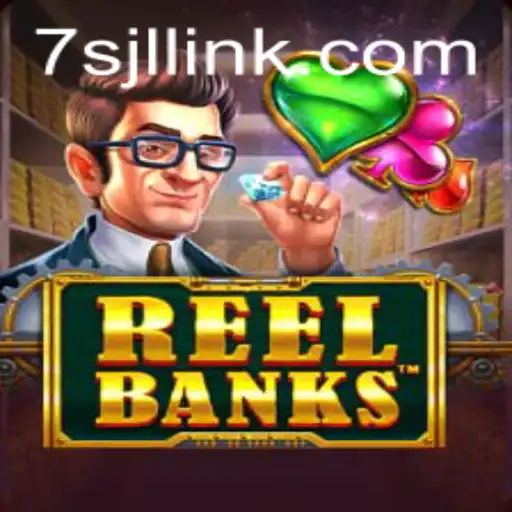 ReelBanks: A Captivating Journey into the World of Gaming
