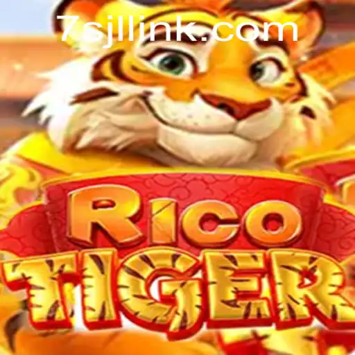 RicoTiger: A Glimpse Into the World of 7SJL