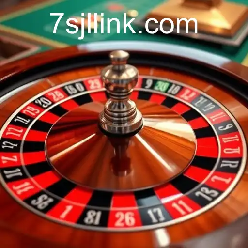Understanding Roulette: A Deep Dive into the World of 7SJL