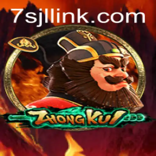 ZhongKui: An Epic Journey into Ancient Chinese Folklore and Strategy